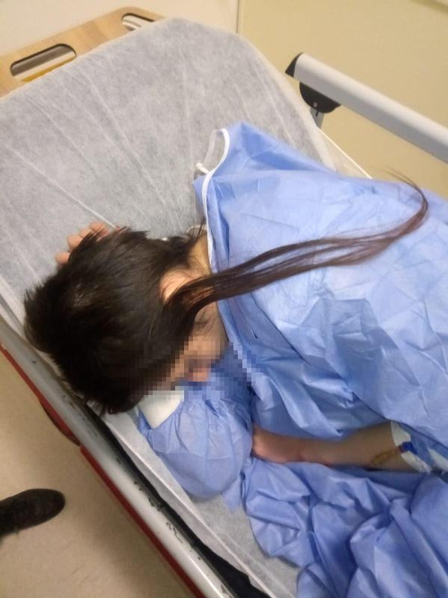 Konya'da korkunç olay! Kaçırılan genç kıza rezidansta işkence ettiler - Resim : 3