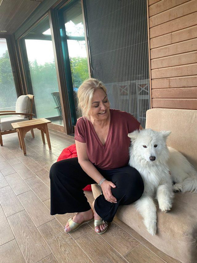 Doktora 'dana dil'li tehdit olayında flaş gelişme! Şüpheli: "Limonata göndermemin sebebi..." - Resim : 2