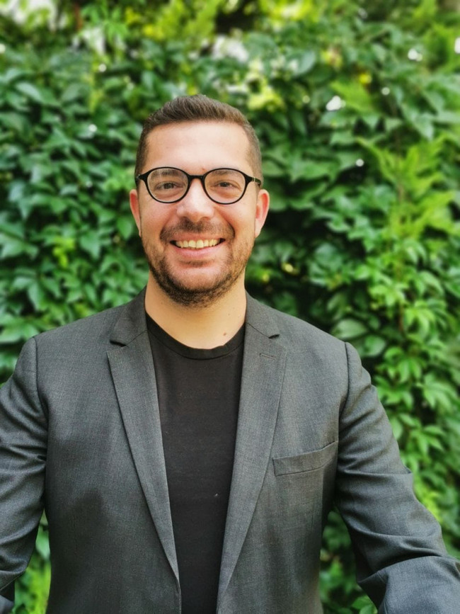 Binance Türkiye'nin basın müdürü belli oldu! - Resim : 1