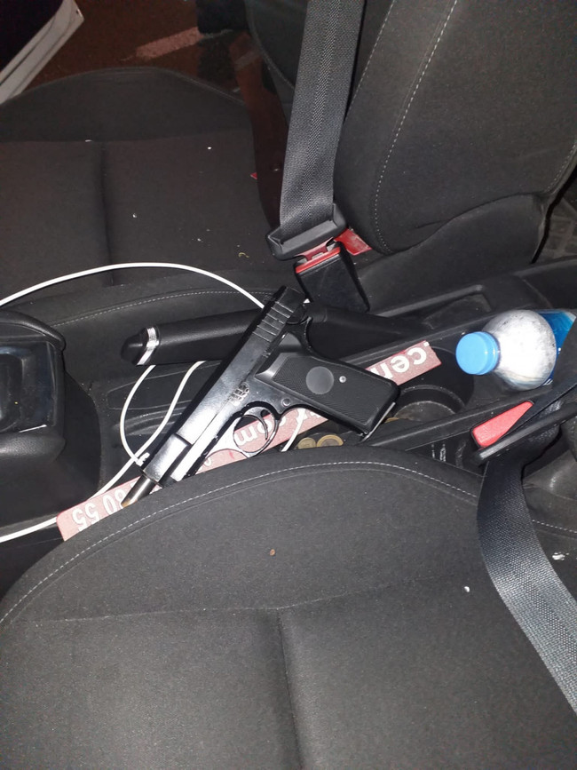 Haliç'teki kanlı çatışmanın nedeni belli oldu! İki çetenin hesaplaşması... - Resim : 2