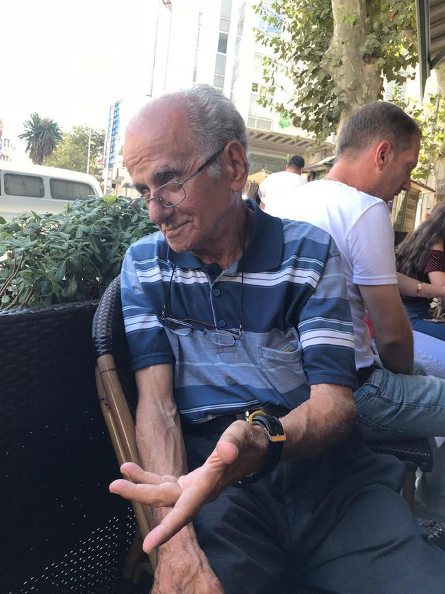 Edebiyat ve medya dünyasının büyük kaybı! - Resim : 1