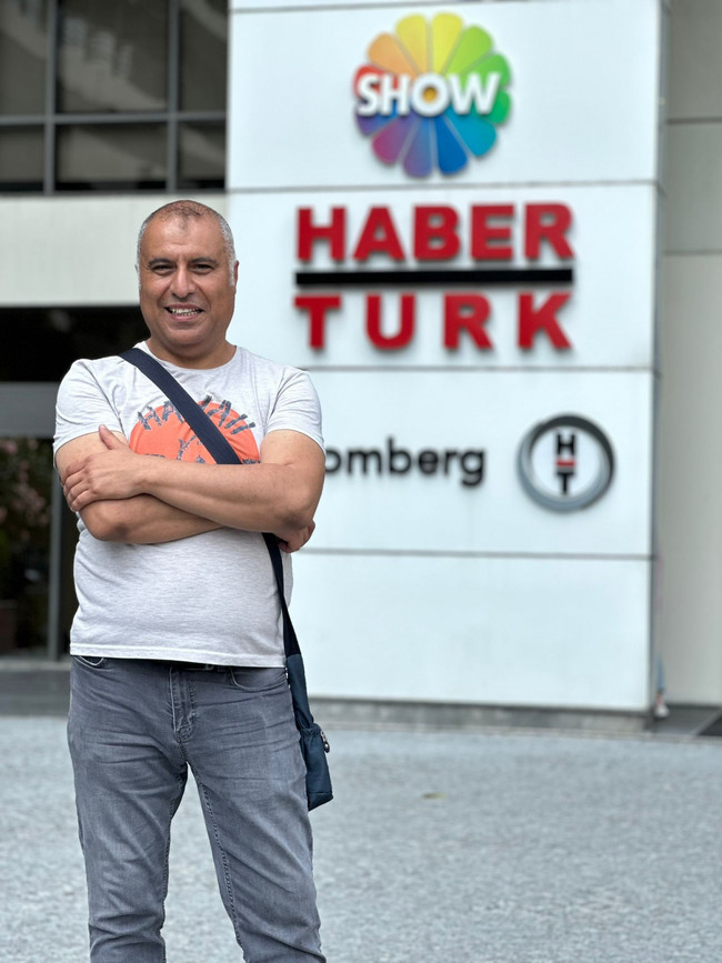 Show Tv'nin sevilen ismi kanala veda etti! 25 yılın ardından... - Resim : 1