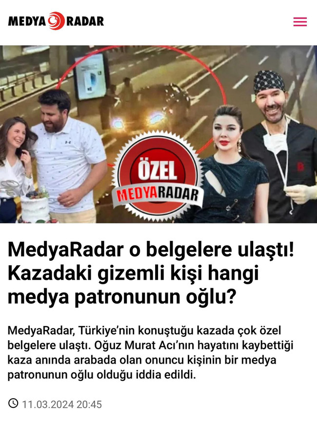 Eylem Tok olayı nasıl patladı? Muhabirin gücü mü, güçlünün adaleti mi? - Resim : 6