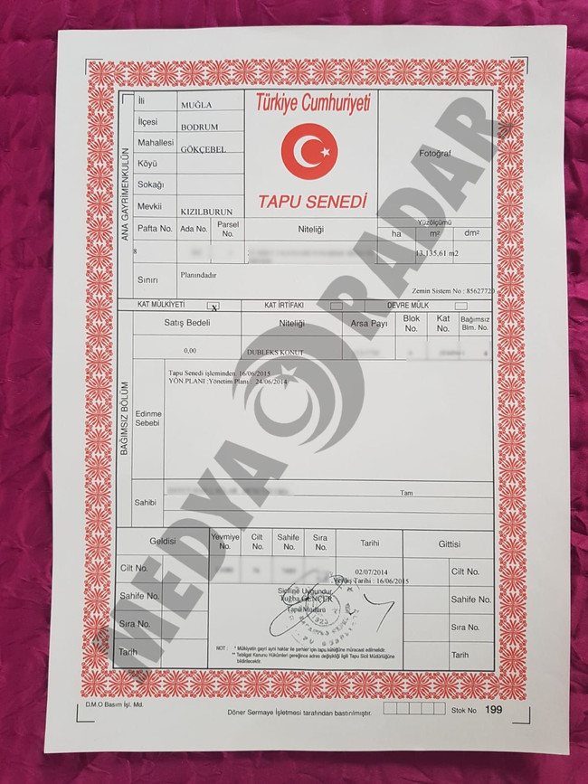 Kaba inşaata önce iskan sonra ruhsat! İçişleri Bakanlığı inceleme başlattı… - Resim : 4