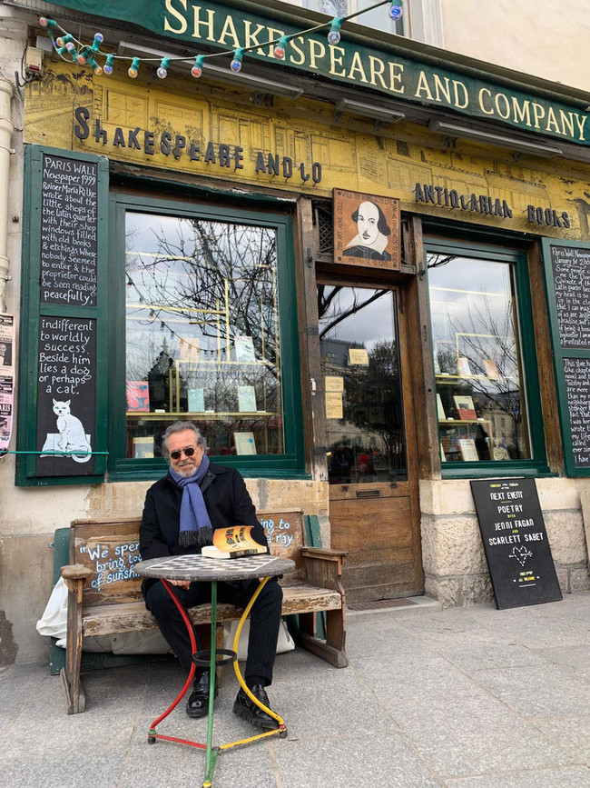 Ertuğrul Özkök, Güneri Cıvaoğlu’nun son günlerini yazdı: Kimse benden tarafsız bir yazı beklemesin… - Resim : 3