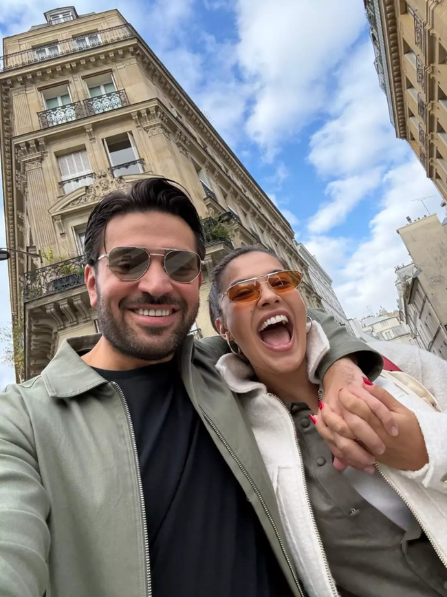 Biran Damla Yılmaz evleniyor! Sevgilisi bakın kim çıktı - Resim : 1