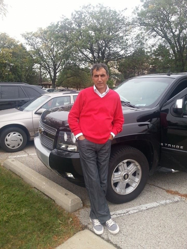 Ölüm fabrikasının sahibi cezaevinde ölü bulundu! 7 kişi hayatını kaybetmişti! - Resim : 1