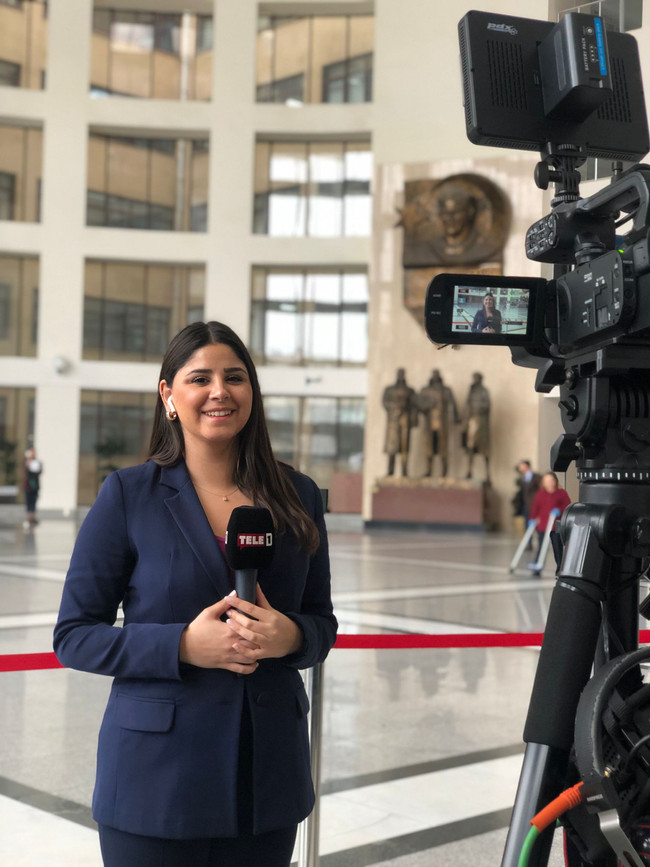 Tele1’den Halk TV’ye flaş transfer! ‘Başlıyoruz’ diyerek yeni adresini duyurdu - Resim : 1