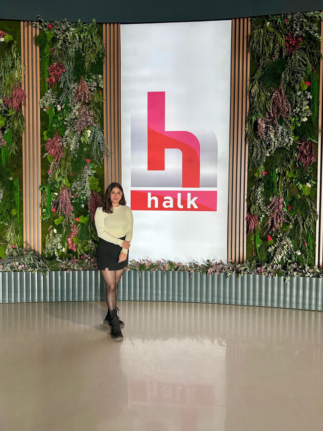 Tele1’den Halk TV’ye flaş transfer! ‘Başlıyoruz’ diyerek yeni adresini duyurdu - Resim : 2