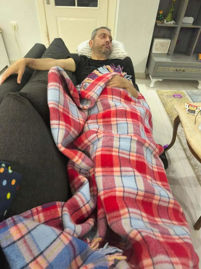 Usta gazeteci Hasan Yıldırım i&ccedil;in acil karaciğer nakli &ccedil;ağrısı! - Resim : 2