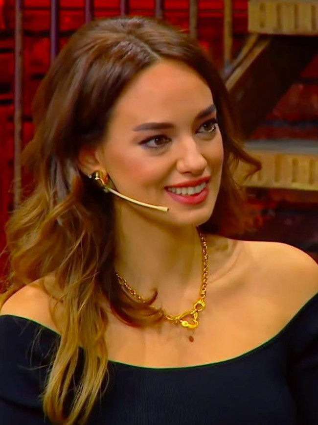 Mehmet Günsür'ün yeni projesine bomba partner! - Resim : 2