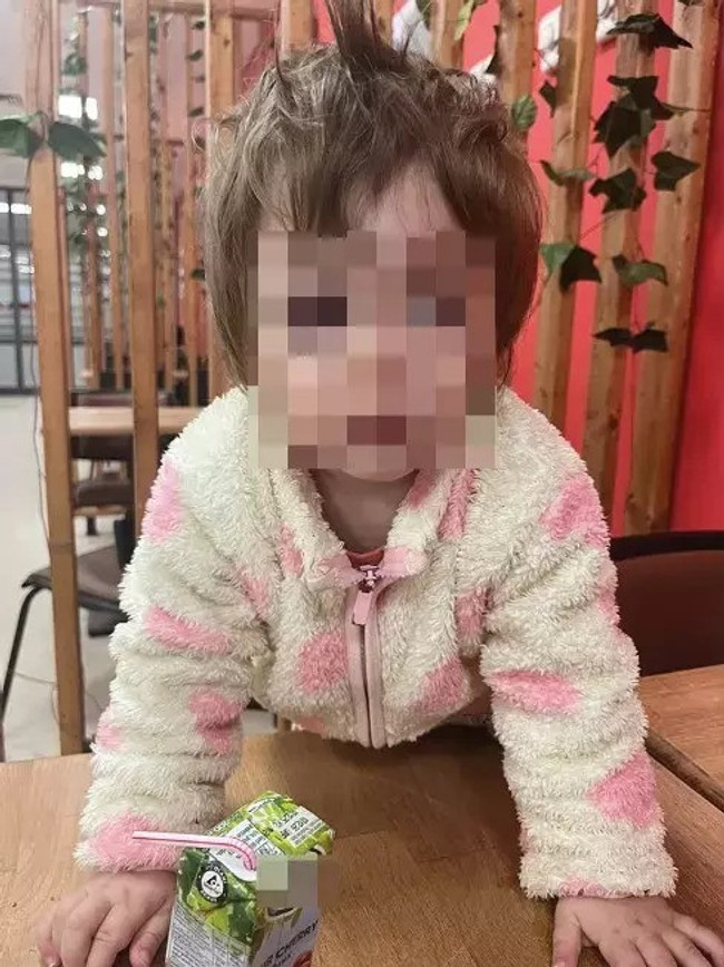 Yalova'daki komşu teröründe itiraf geldi! Minik İkra böyle yaralanmış... - Resim : 2