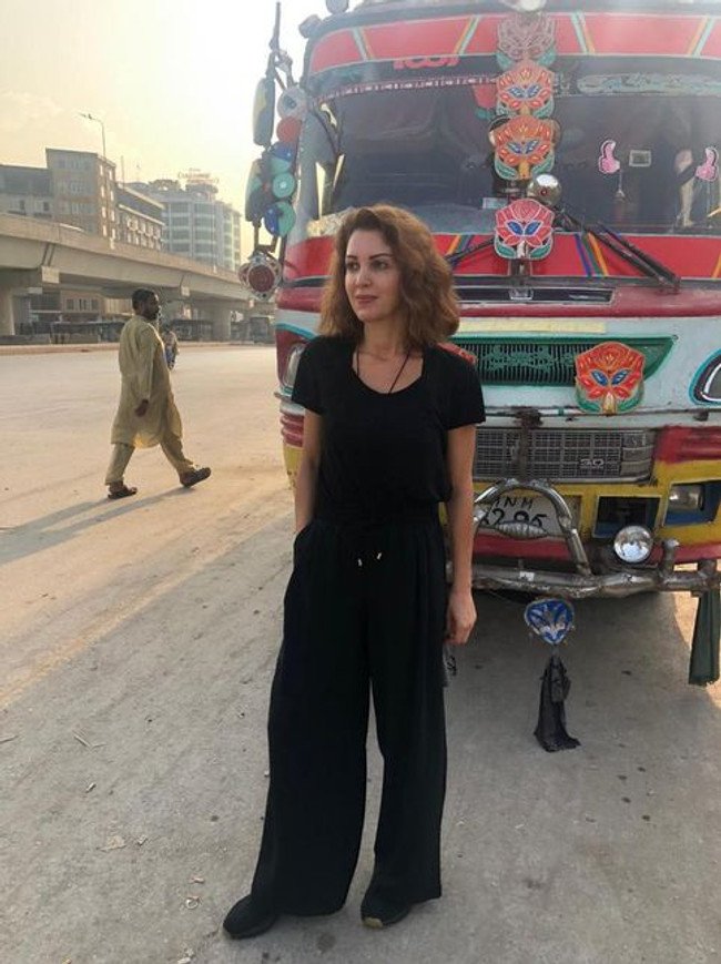 Habertürk yazarı Nagehan Alçı’dan flaş karar! ‘Risk alıp yola çıktık...’ - Resim : 2