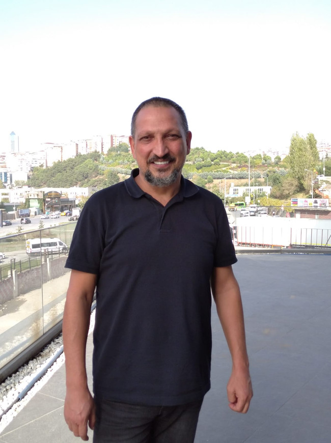 Olay TV'ye Kanal 24'ten flaş transfer! Yurt Haber ondan sorulacak... - Resim : 1