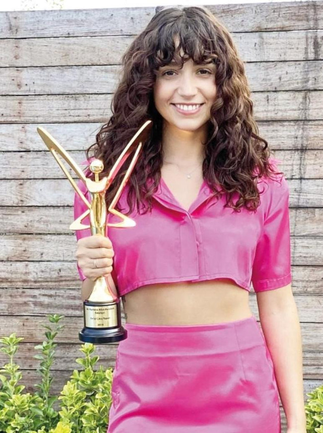 50. Pantene Altın Kelebek için geri sayım: Oylamalar başlıyor - Resim : 13