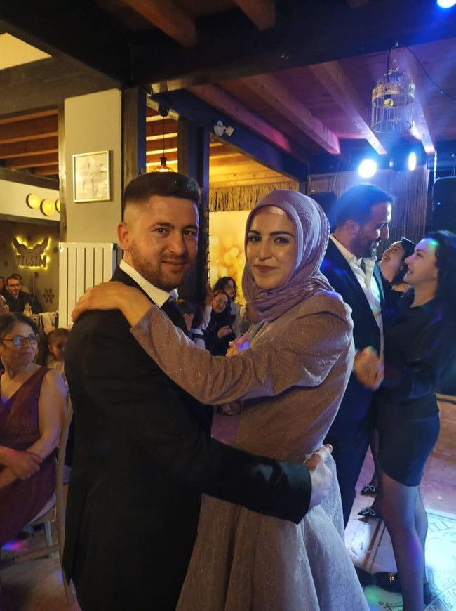 Cesetsiz cinayet davası! 9 yıldır kayıp olan Osman için dava açıldı! - Resim : 2