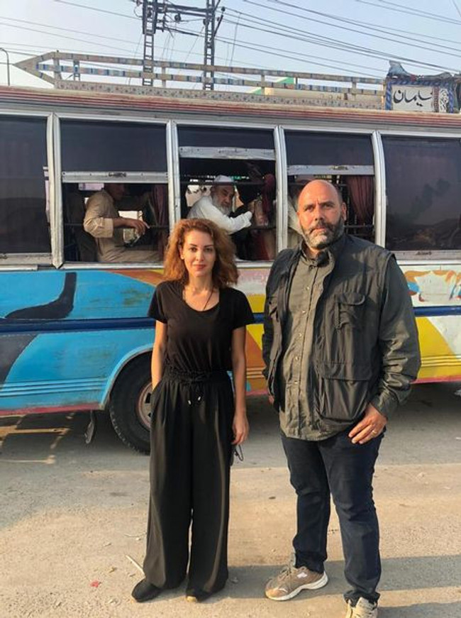 Habertürk yazarı Nagehan Alçı’dan flaş karar! ‘Risk alıp yola çıktık...’ - Resim : 1