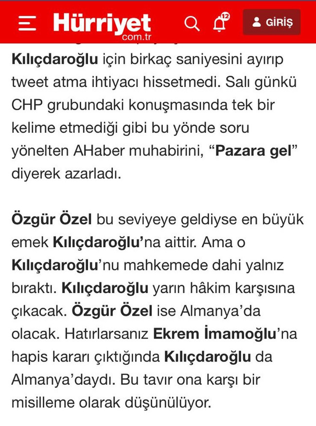 Abdulkadir Selvi ‘halkı alenen yanılttı’! Siteden kaldırıldı ama… - Resim : 2