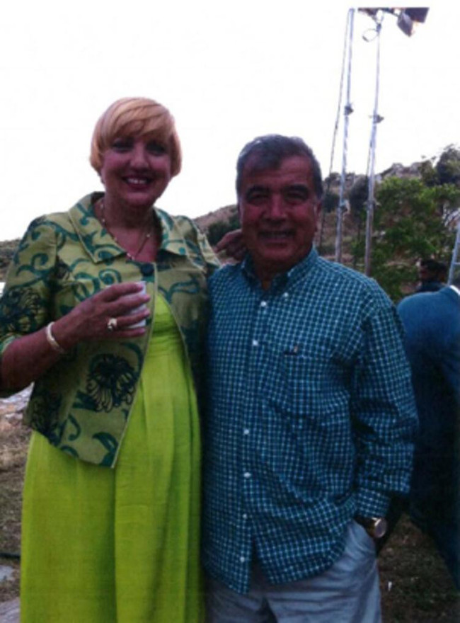 Enver Altaylı'nın, FETÖ'nün 2'nci ismi Mustafa Özcan ile fotoğrafı çıktı - Resim : 3