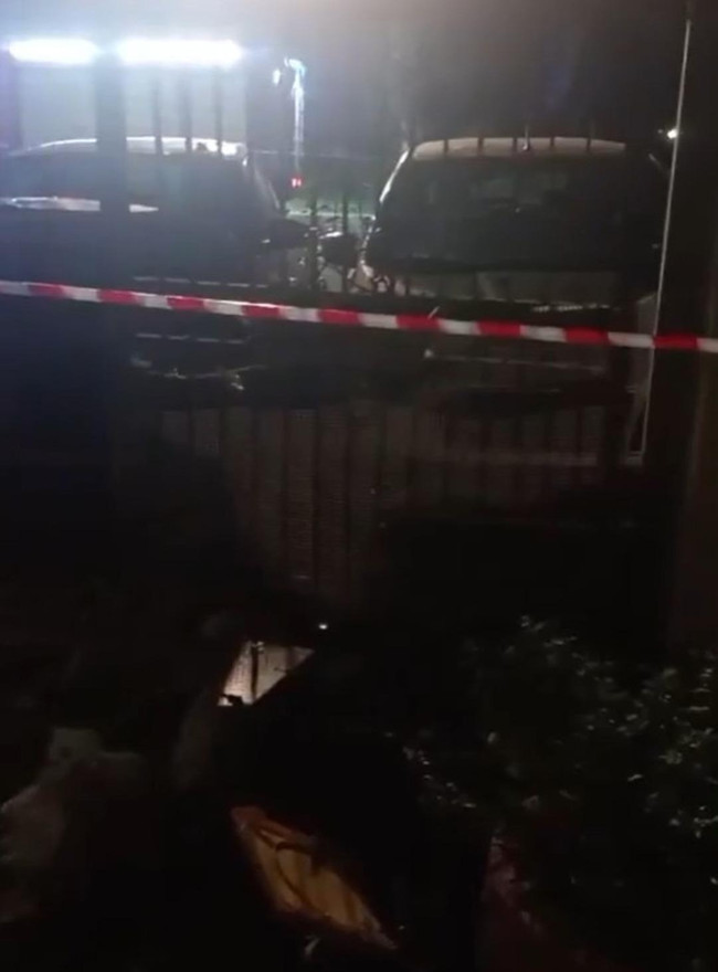 Ünlü gazeteciye bombalı saldırı! Tehdit ediliyordu! Dakikalarla hayata tutundu... - Resim : 3