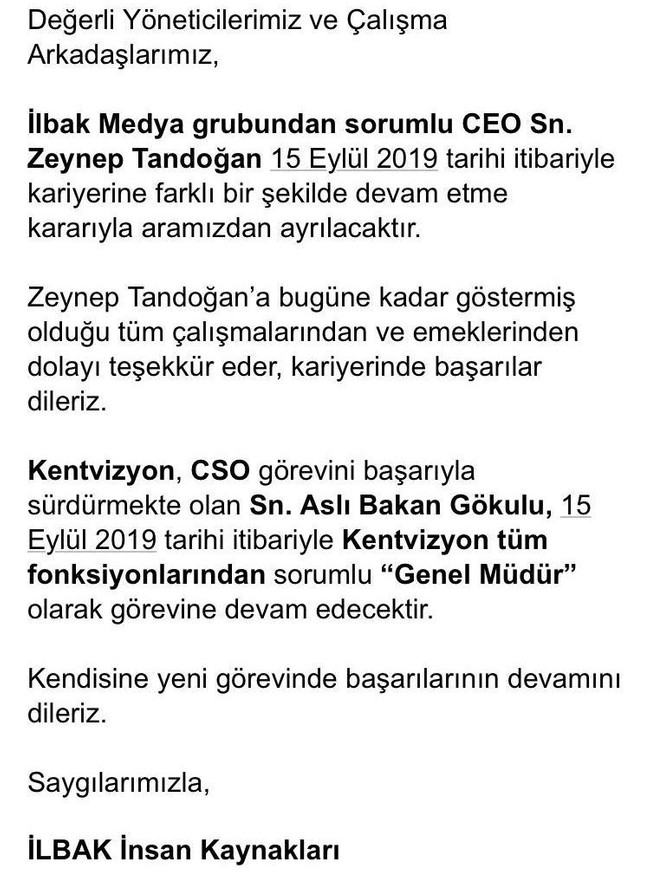 Hürriyet Emlak ve Doğan Burda reklam sorumlusu kim oldu? - Resim : 2
