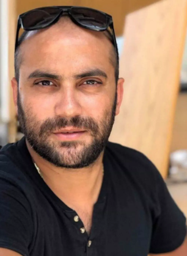 Lübnan-İsrail sınırında gazetecilere saldırı! Reuters kameramanı öldü, 5 gazeteci yaralandı - Resim : 1