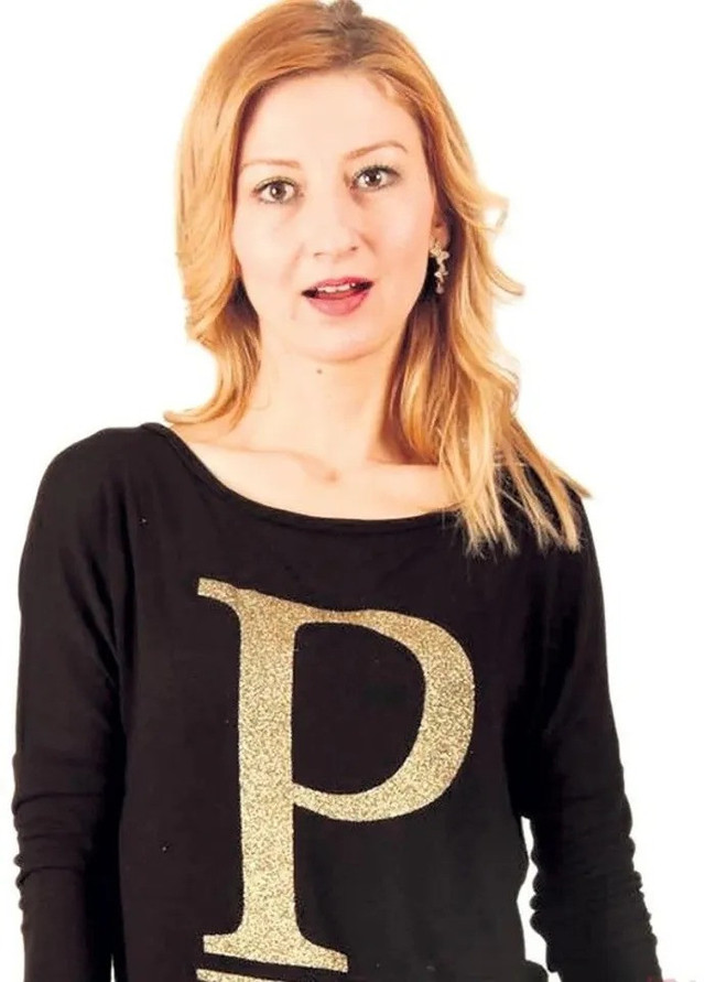 Türk oyuncu ve model hırsızlık yaparken yakalandı! - Resim : 1