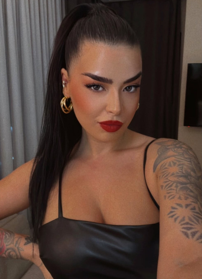 Arkadaşını 30 bıçak yarasıyla öldüren oyuncu Sevil Akdağ’ın ifadesi ortaya çıktı - Resim : 2