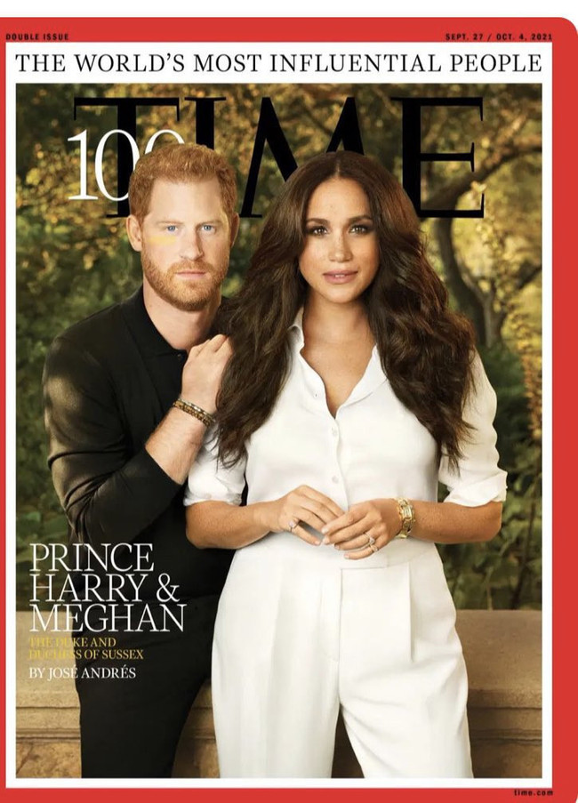 TIME dergisi ‘Dünyanın En Etkili 100 Kişisi’ni yayınladı! İşte listedeki tek Türk... - Resim : 3