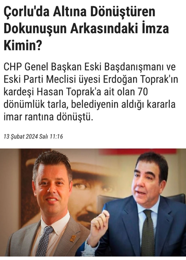 Bir kurşunlamadan daha fazlası! Çorlu’da neler oluyor? - Resim : 4