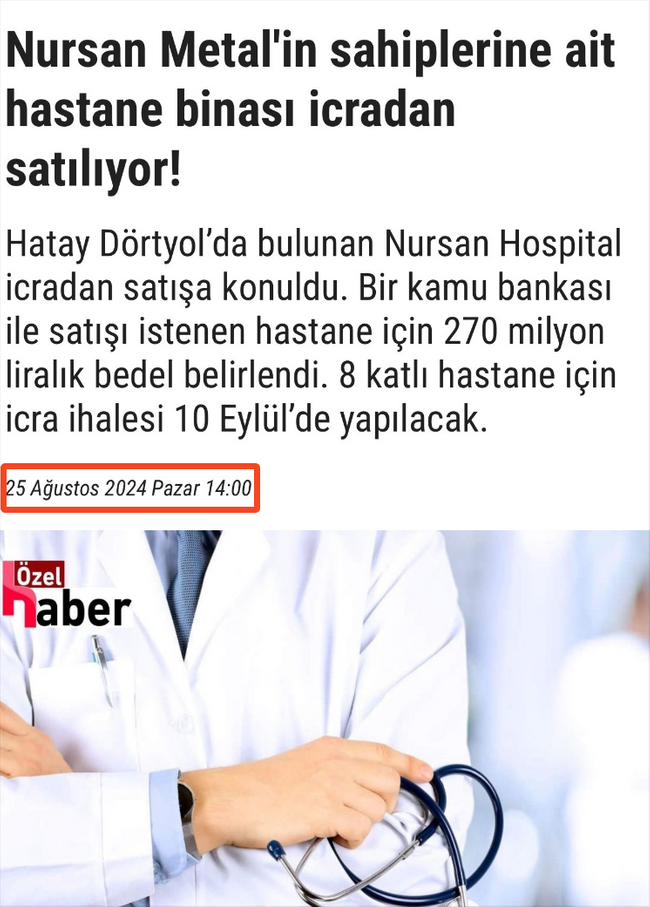 İnternet sitelerinin ‘özel’ hastalığı! Artık yeter, bu kaçıncı… - Resim : 7