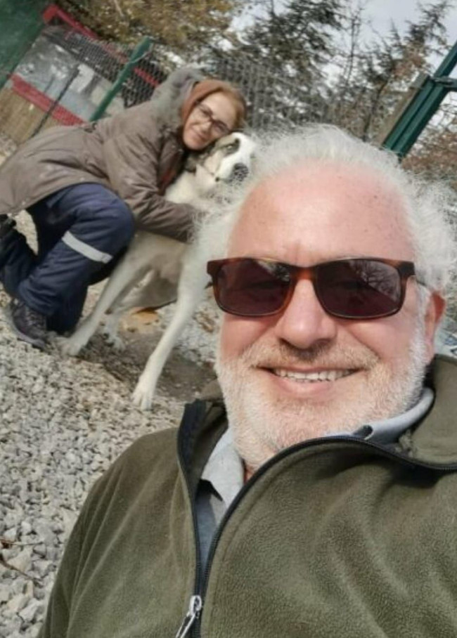 Ankara basınının sevilen ismi hayatını kaybetti! Beyin tümörüne yenildi… - Resim : 2