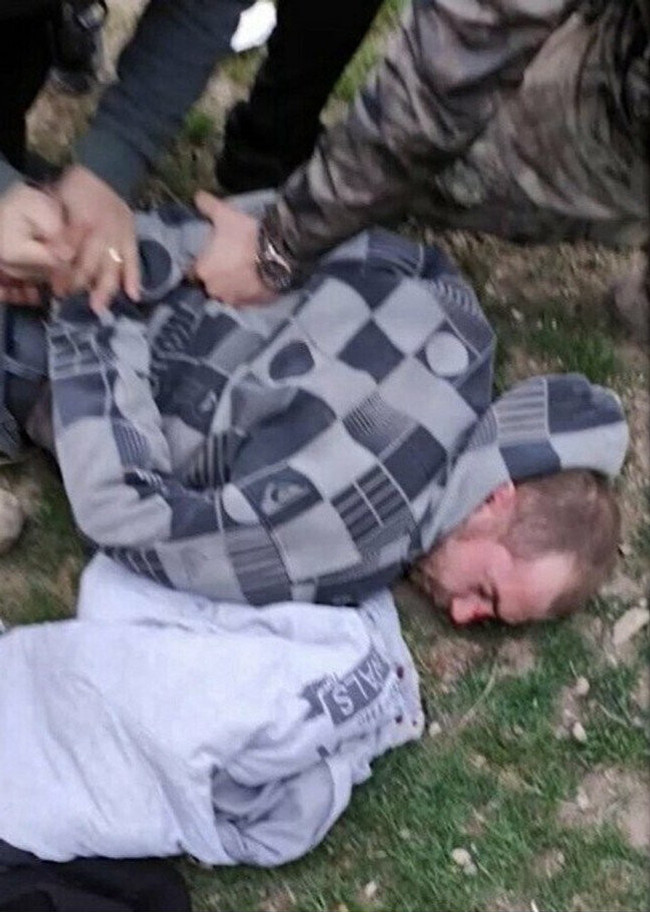 Bombacı teröristten şok itiraflar! ‘Örgüt HDP binasına gitmemi istedi’ - Resim : 2