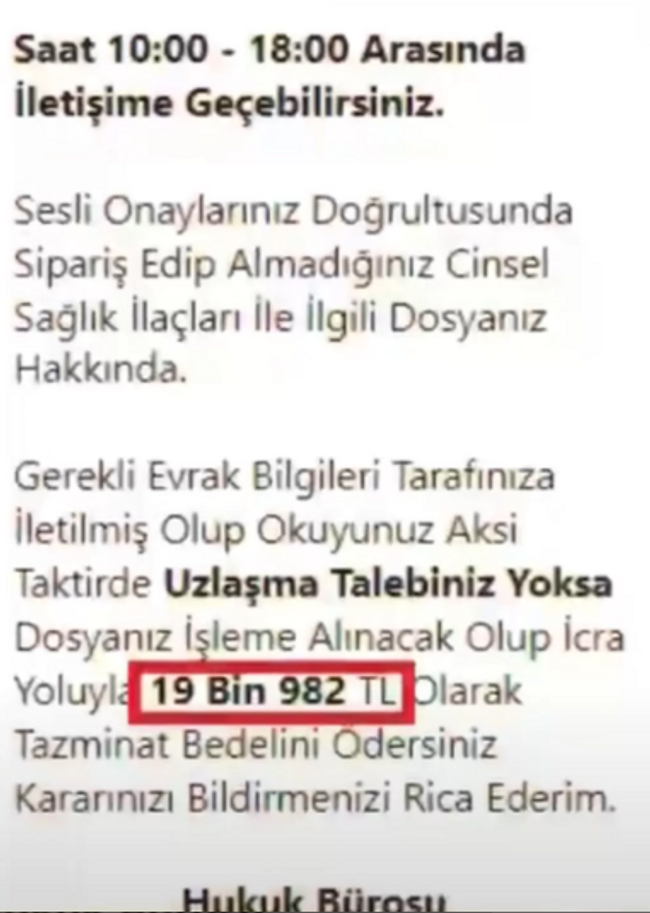 71 yaşındaki ünlü oyuncu Selahattin Taşdöğen’e büyük şok! 'Cinsel gücü artırıcı ilaç siparişi…' - Resim : 2