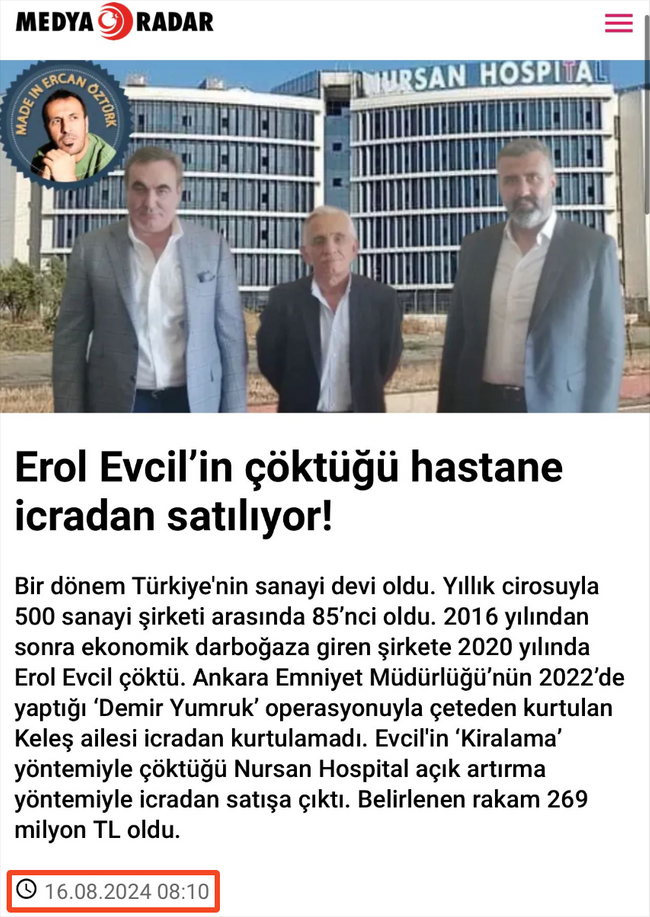 İnternet sitelerinin ‘özel’ hastalığı! Artık yeter, bu kaçıncı… - Resim : 6