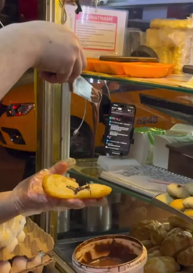 Fenomen boyozcuya Bakanlık’tan ağır ceza! 7 bin liralık hesap pahalıya patladı... - Resim : 4