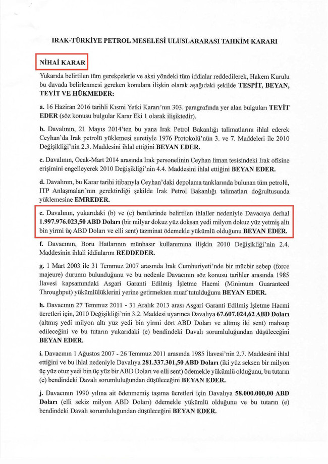 CHP’li isimden çarpıcı iddia: Türkiye mahkum oldu! Bu yüce divanlık suç!.. - Resim : 3