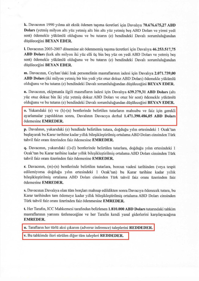 CHP’li isimden çarpıcı iddia: Türkiye mahkum oldu! Bu yüce divanlık suç!.. - Resim : 4