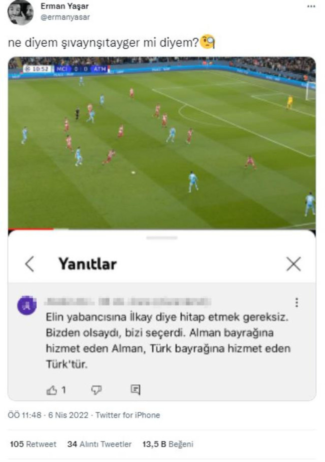 Bir spikerin görebileceği en garip tepki! Erman Yaşar'ın isyanına beğeni yağdı - Resim : 1