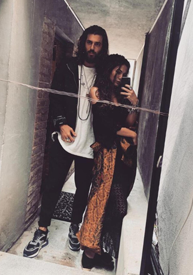 Demet Özdemir yeni bir aşka yelken mi açtı? - Resim : 2