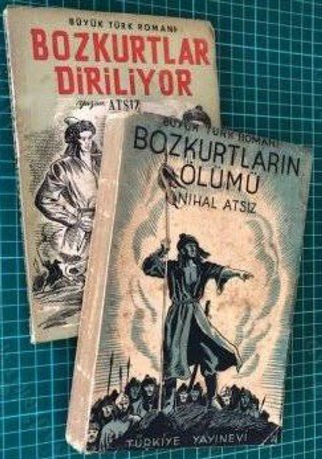 Atilla Kaya'dan MHP'yi karıştıracak sözler! 'Melih Gökçek'in şeref kattığı...' - Resim : 18