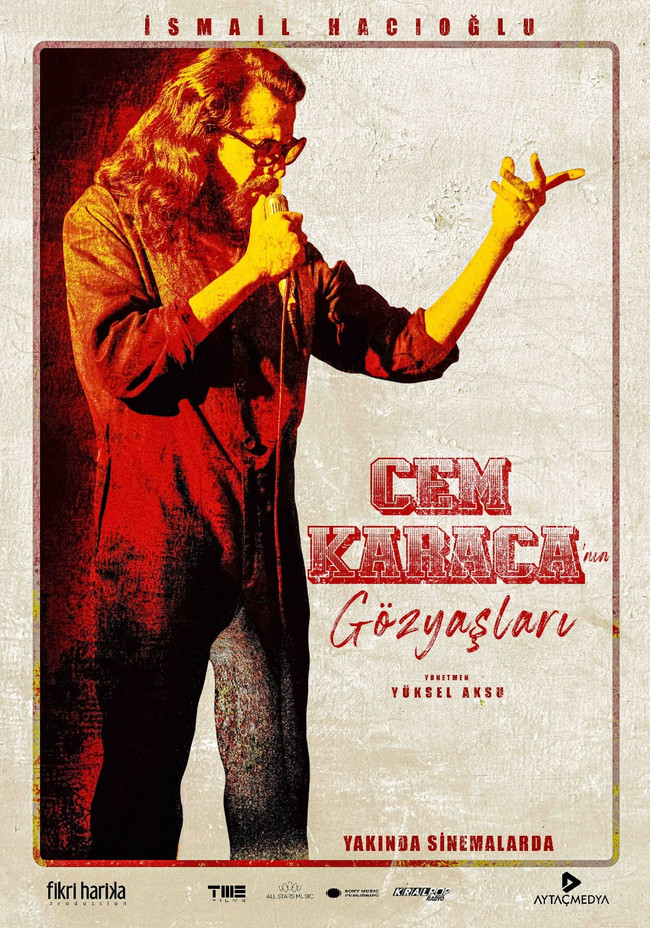 Mahkeme Cem Karaca'nın Gözyaşları filmi için kararını verdi - Resim : 1