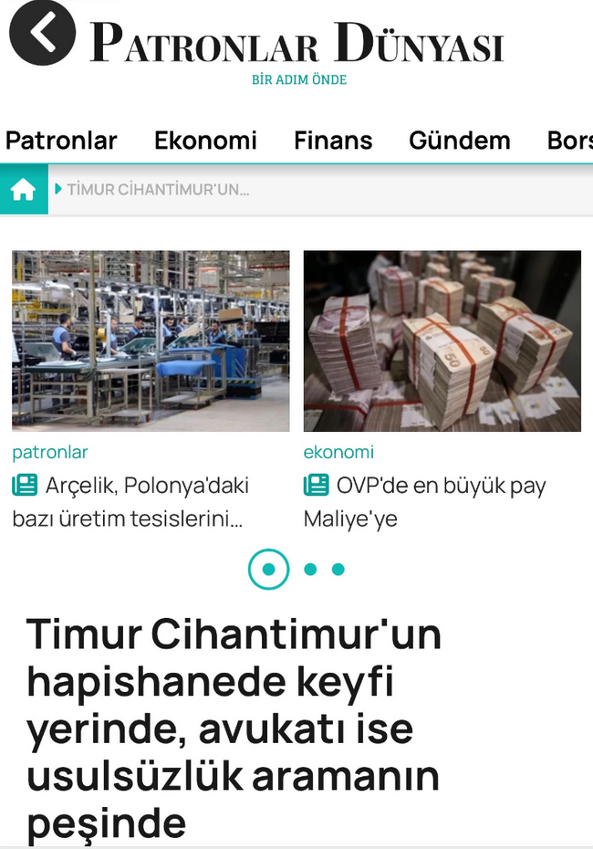 İnternet sitelerinin ‘özel’ hastalığı! Artık yeter, bu kaçıncı… - Resim : 5