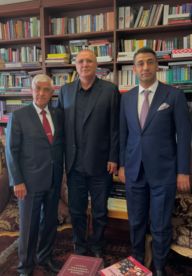 Vizyon 58'den Ekol TV’ye... Sivas'tan İstanbul'a ‘kara para’ hikayesi! - Resim : 7