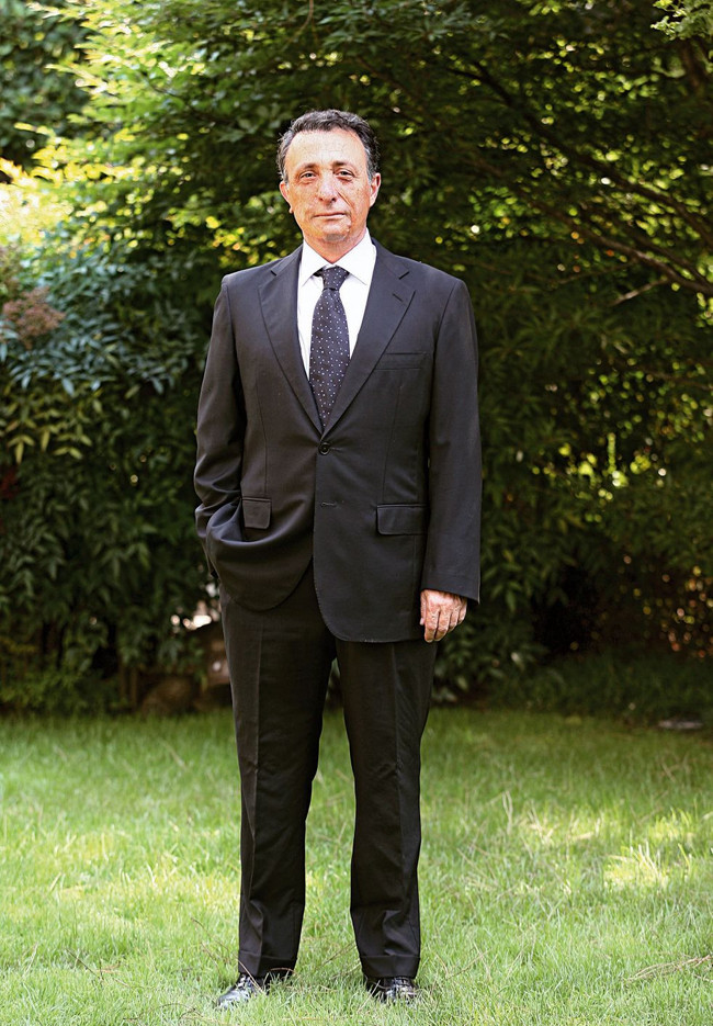 Pandora’da medyadan spor dünyasına kimler var? Gizli offshore sırları ortaya çıktı - Resim : 15