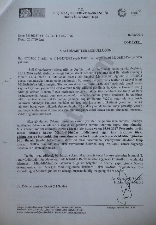 CHP'deki tartışmaya Hande Yener belgesi de girdi - Resim : 5