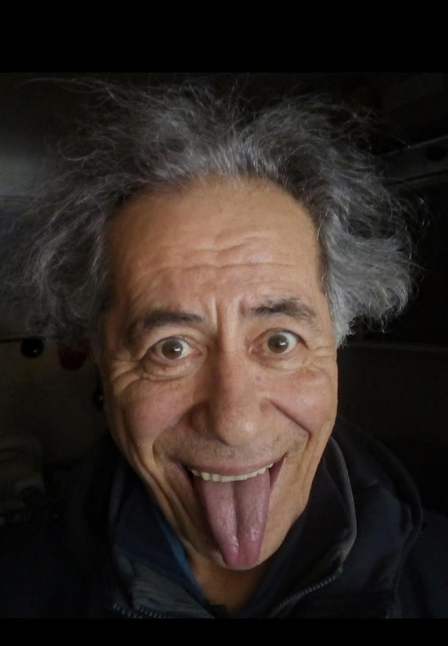 TRT’nin efsane kameramanından acı haber! Yoğun bakıma kaldırılmıştı… - Resim : 2