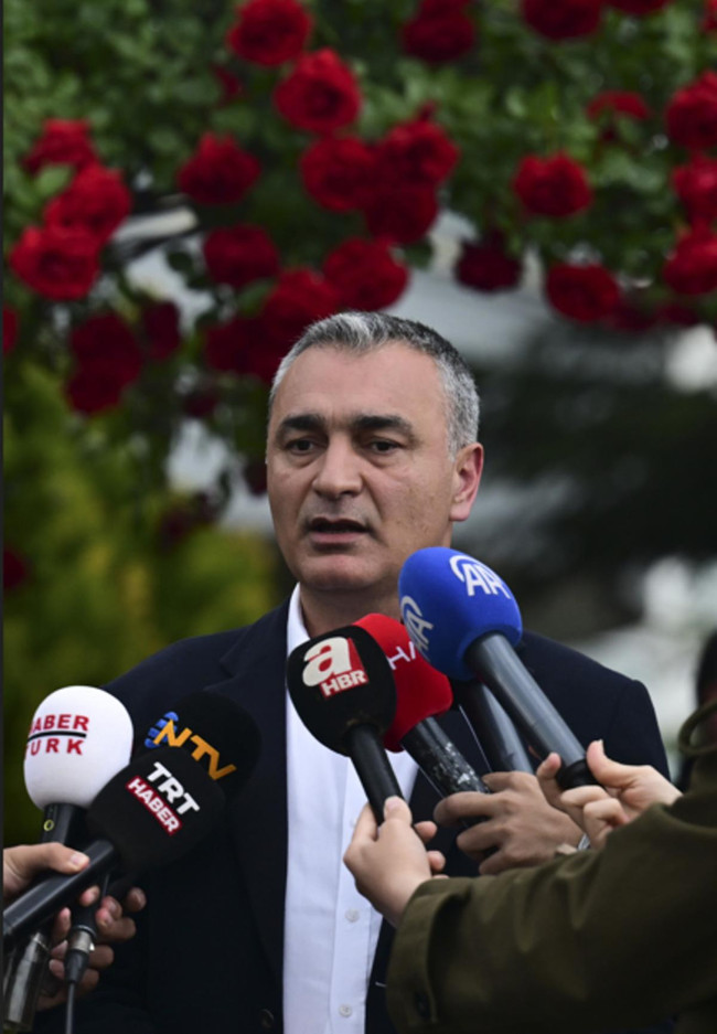 Kritik tarih belli oldu!! CHP’de Parti Meclisi bayram sonrası toplanıyor - Resim : 1