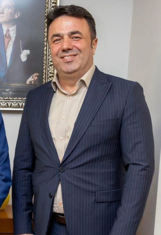 Kaçak LPG dosyasında çıkınca vekillikten alındı! Ağaç AŞ'den mektup var... - Resim : 3