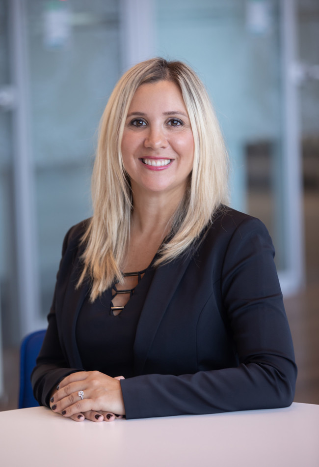 P&G Türkiye İK’da bayrak değişimi - Resim : 2